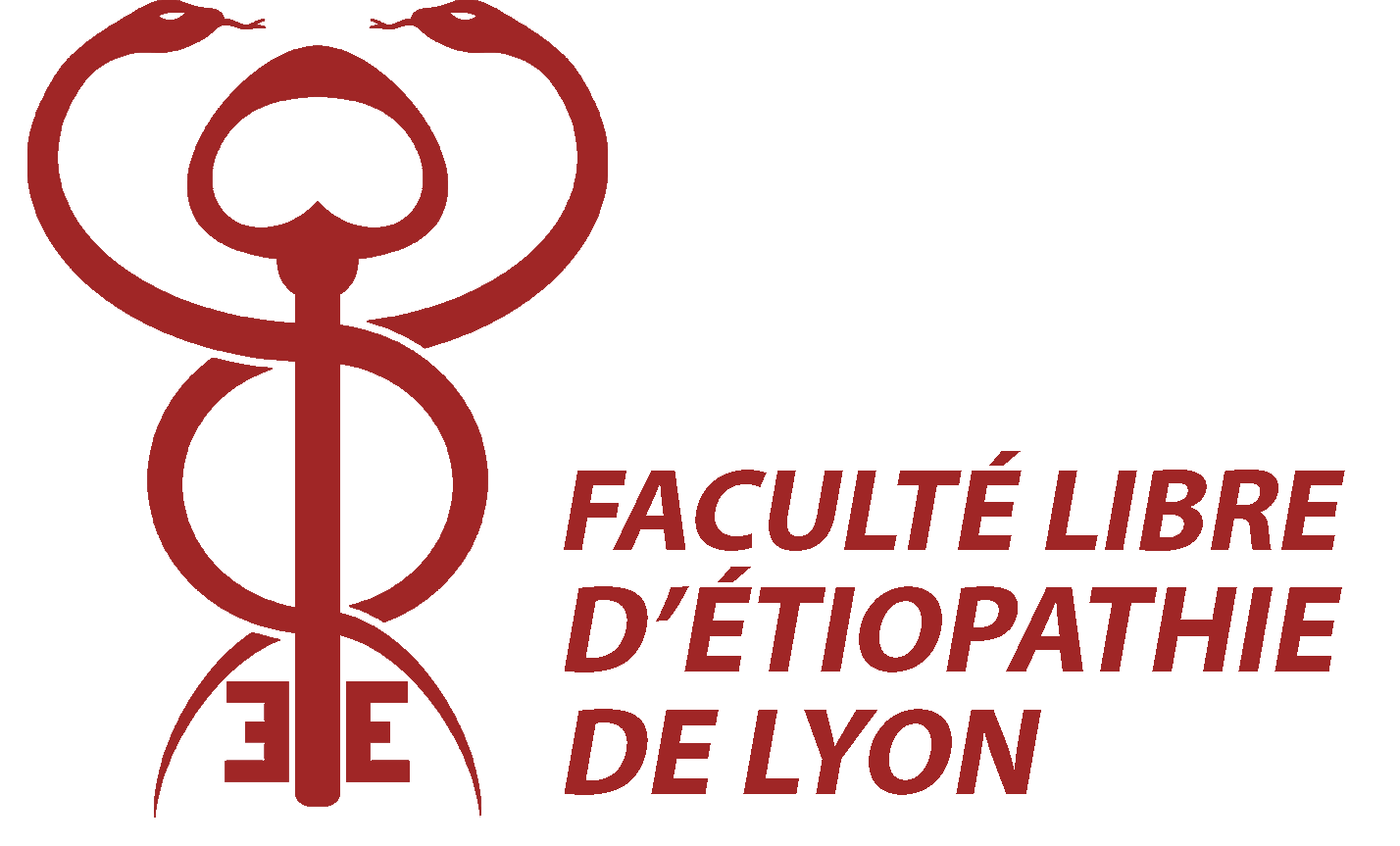 Faculté d'étiopathie de Lyon